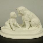 820 3384 SCULPTURE